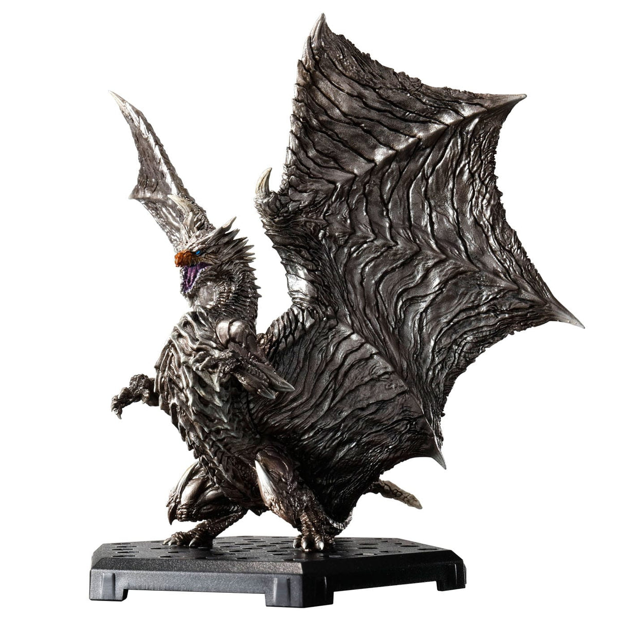 Monster Hunter - 20th Anniversary Best Selection Vol. 1 - Figure Builder (Capcom)