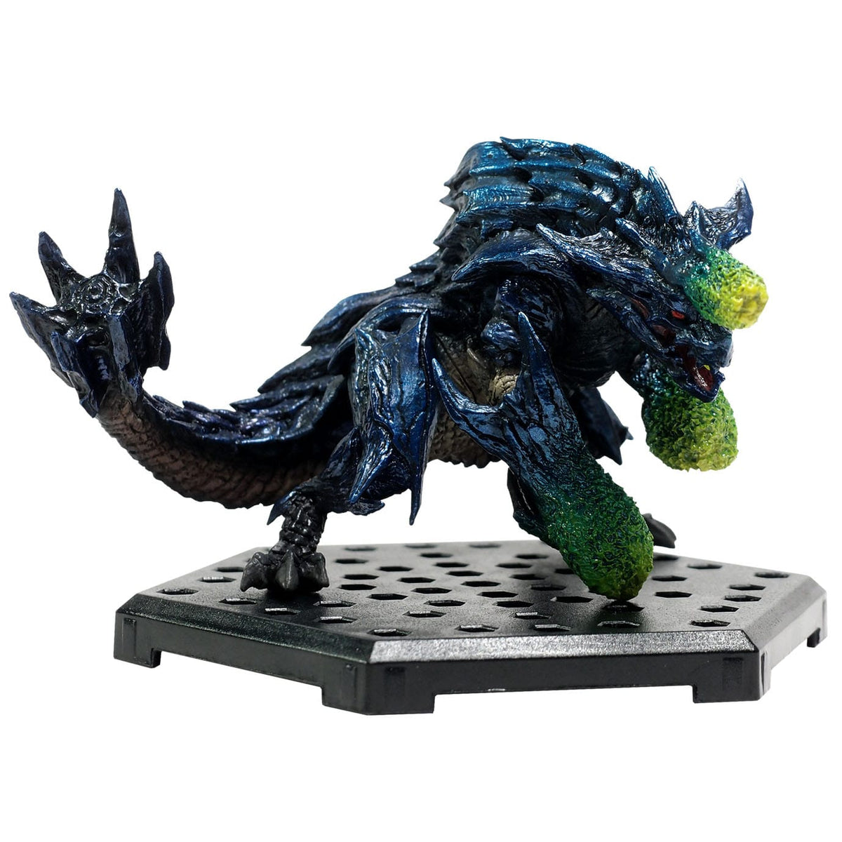 Monster Hunter - 20th Anniversary Best Selection Vol. 1 - Figure Builder (Capcom)