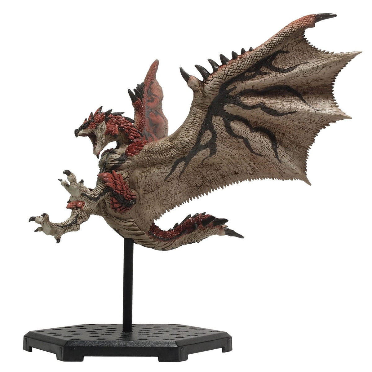 Monster Hunter - 20th Anniversary Best Selection Vol. 1 - Figure Builder (Capcom)