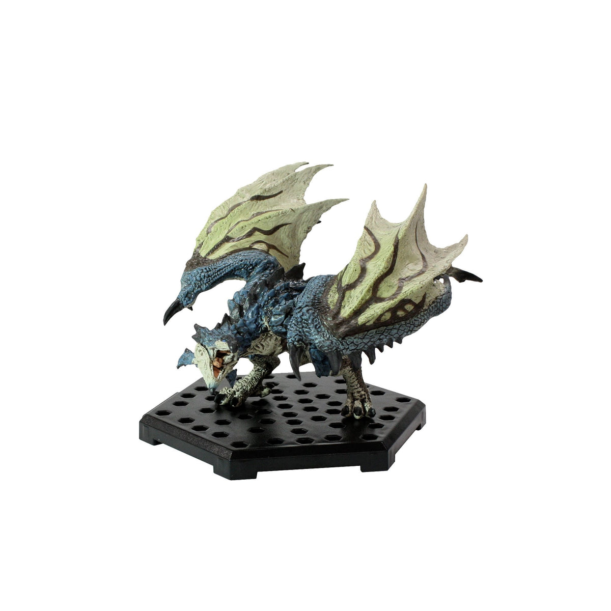 Monster Hunter - 20th Anniversary Best Selection Vol. 1 - Figure Builder (Capcom)