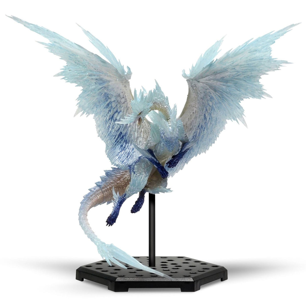 Monster Hunter - 20th Anniversary Best Selection Vol. 2 - Figure Builder (Capcom)