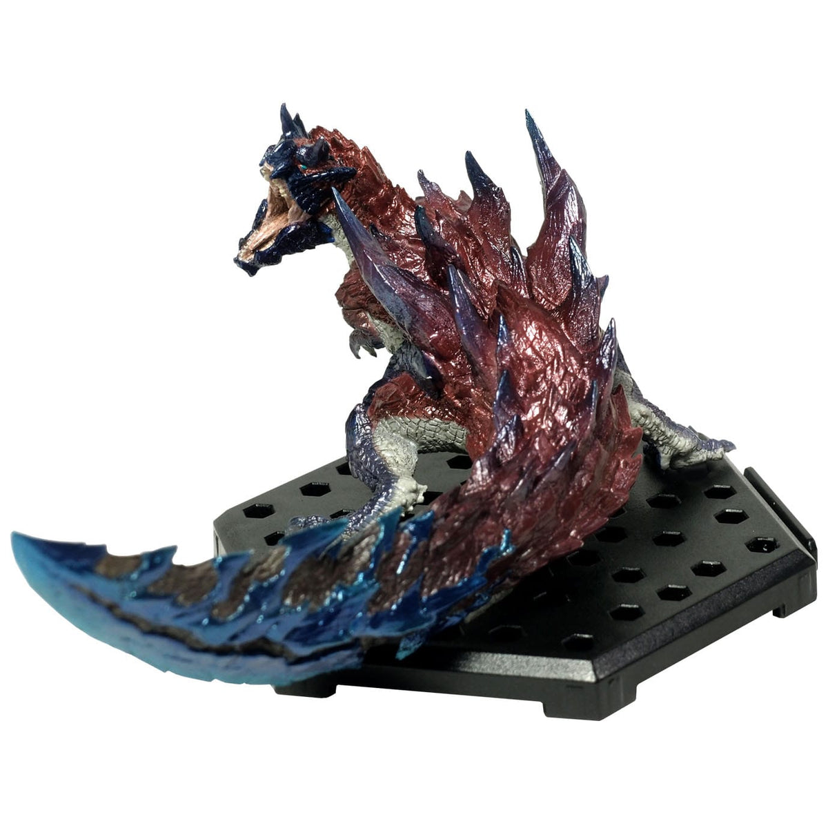 Monster Hunter - 20th Anniversary Best Selection Vol. 2 - Figure Builder (Capcom)