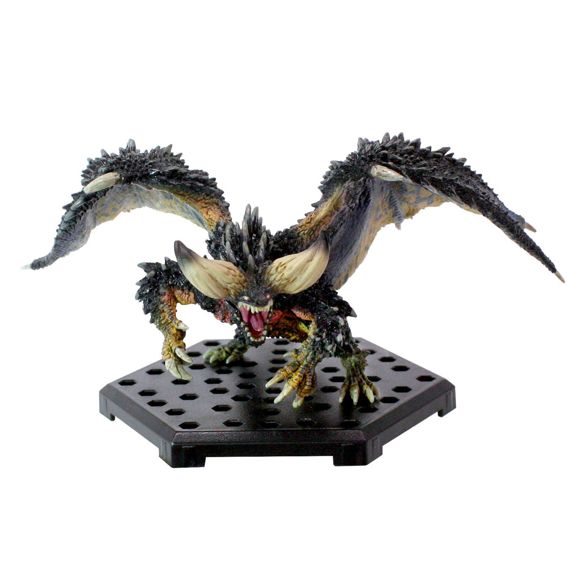 Monster Hunter - 20th Anniversary Best Selection Vol. 2 - Figure Builder (Capcom)