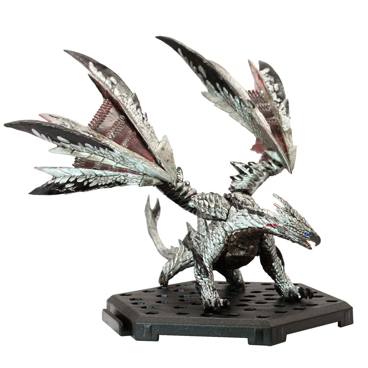 Monster Hunter - 20th Anniversary Best Selection Vol. 2 - Figure Builder (Capcom)