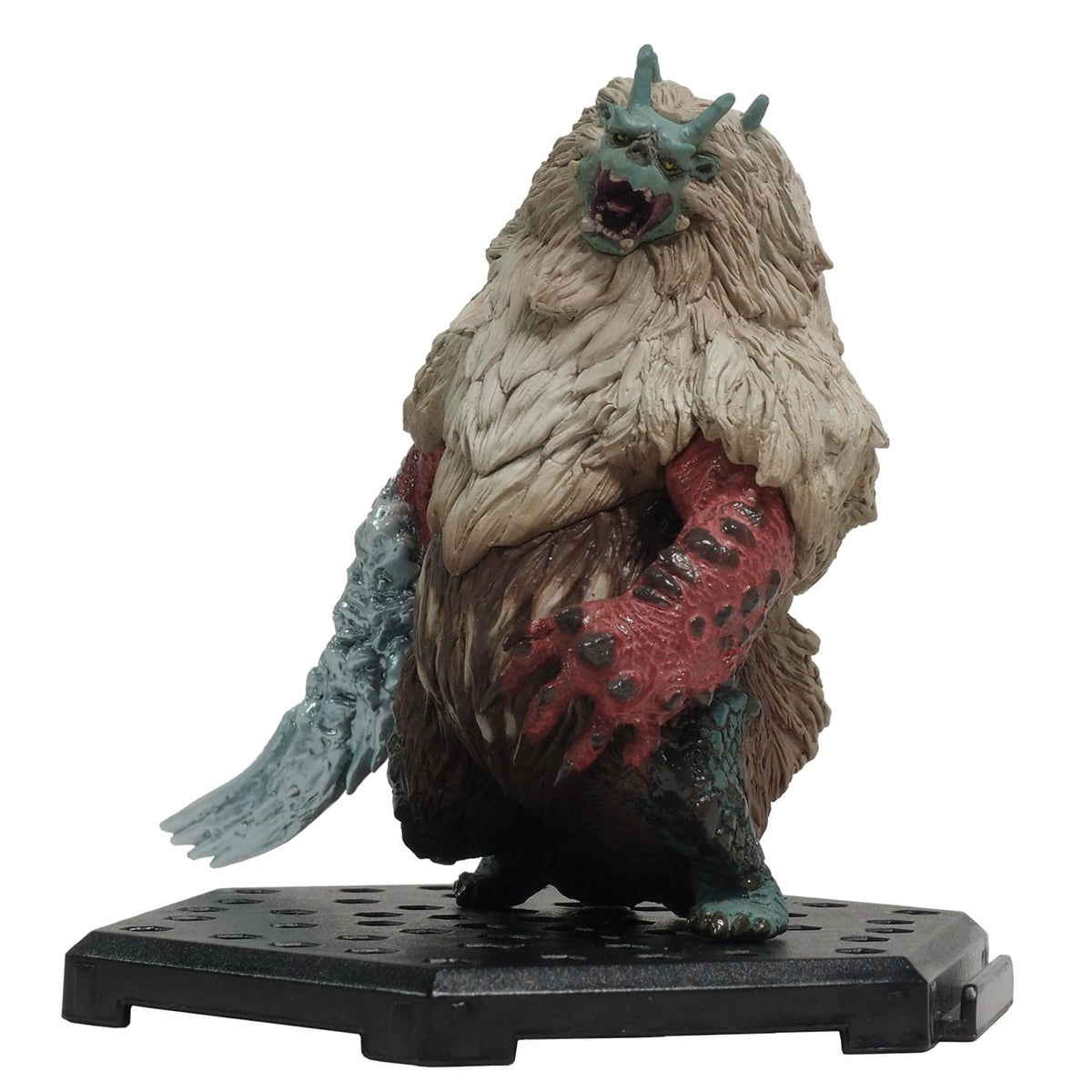 Monster Hunter - De Beste Selectie Vol.19 (6 stuks) - Figure Builder Trading Figures Standaard Model Plus (Capcom)