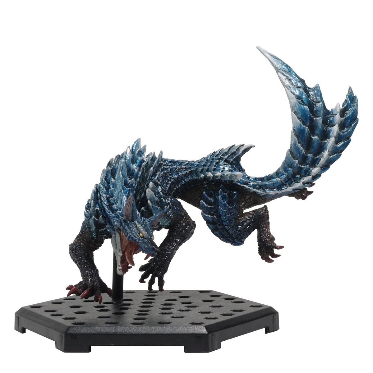 Monster Hunter - La migliore selezione Vol.22 (6 pezzi) - Figure Builder Trading Figures Modello Standard Plus (Capcom)