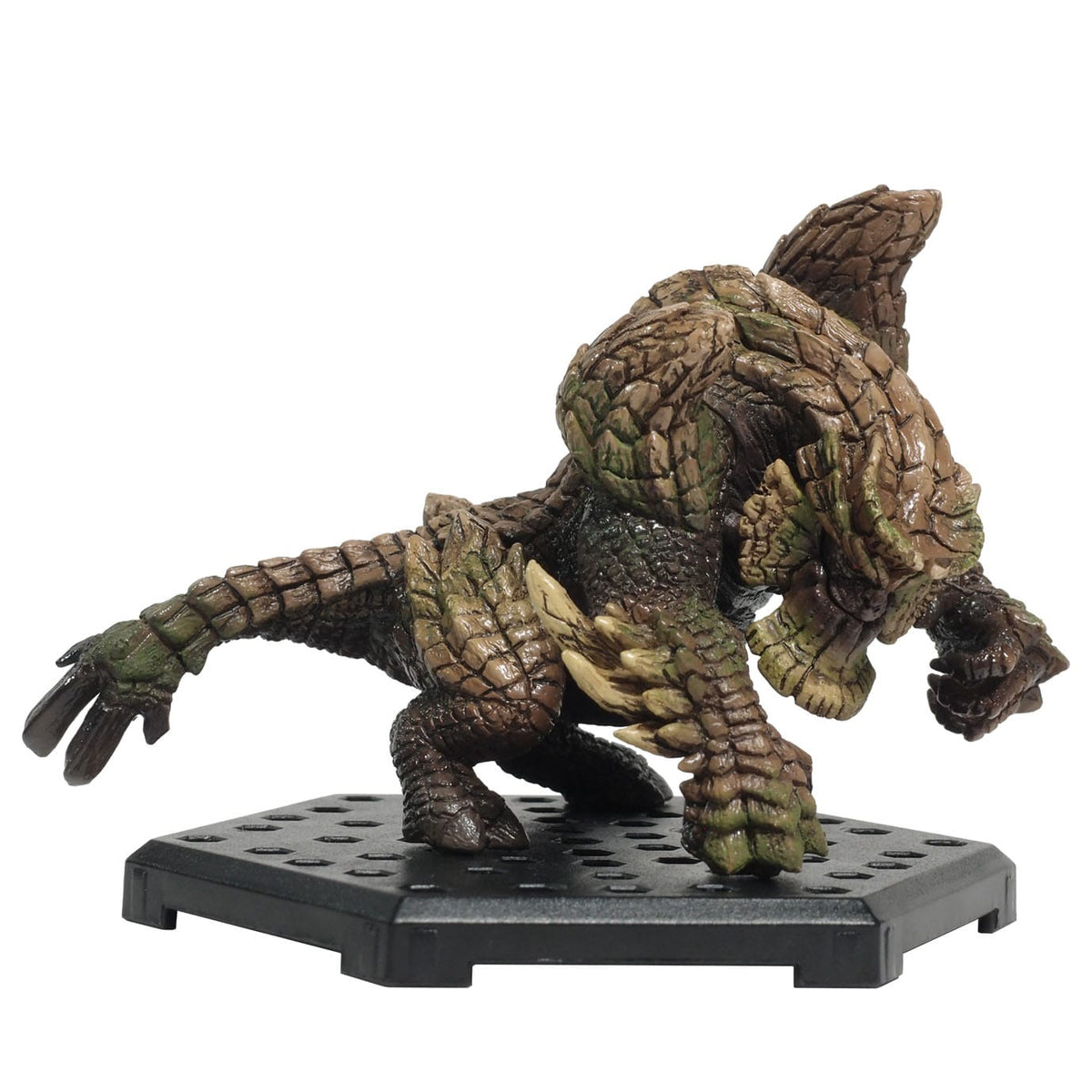 Monster Hunter - La migliore selezione Vol.22 (6 pezzi) - Figure Builder Trading Figures Modello Standard Plus (Capcom)