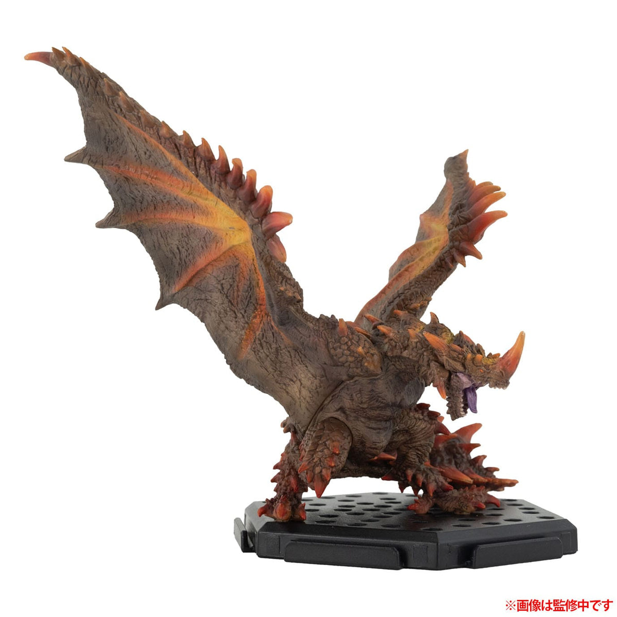 Monster Hunter - Standard Model Plus Vol. 26 - Figure Builder (Capcom)