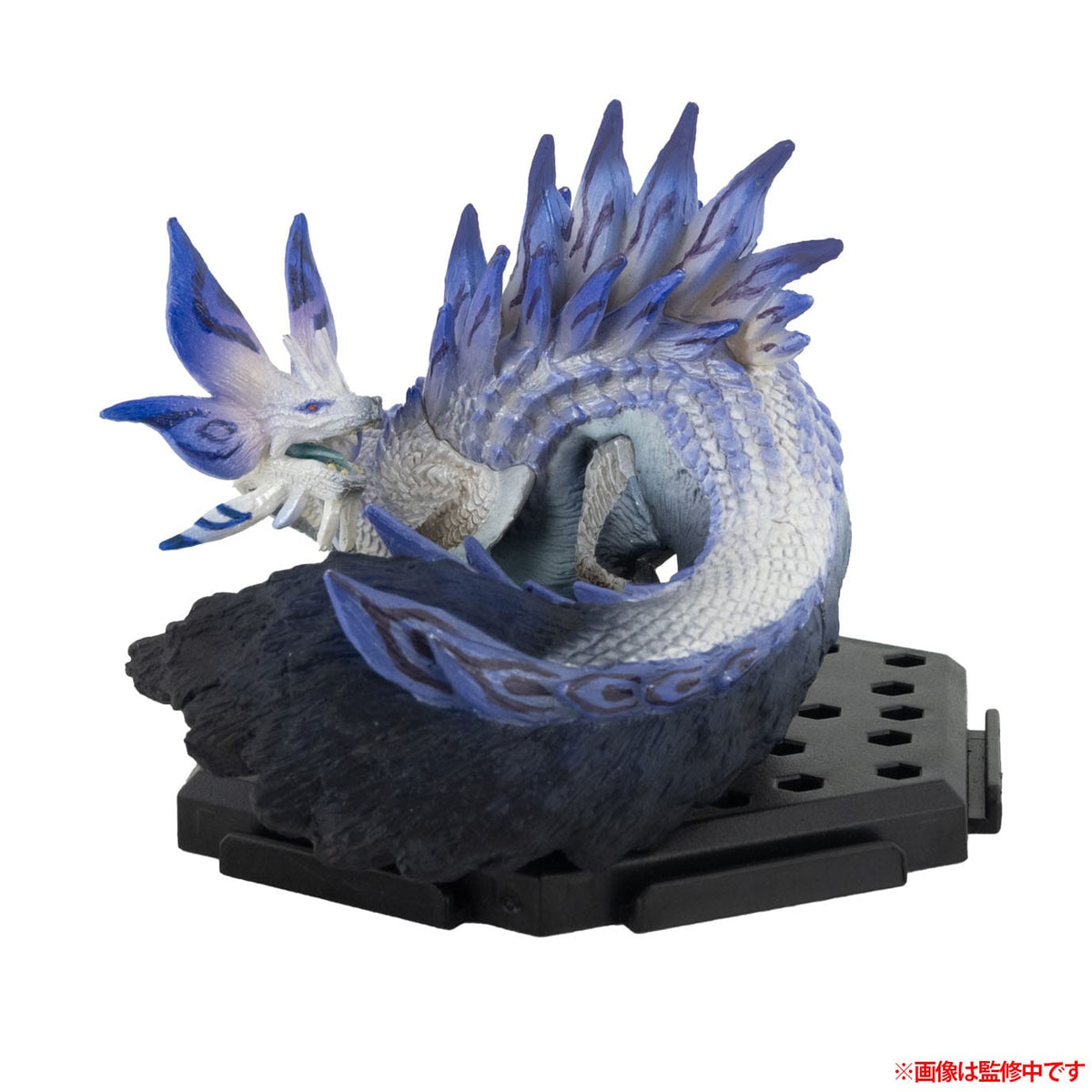 Monster Hunter - Standard Model Plus Vol. 26 - Figure Builder (Capcom)