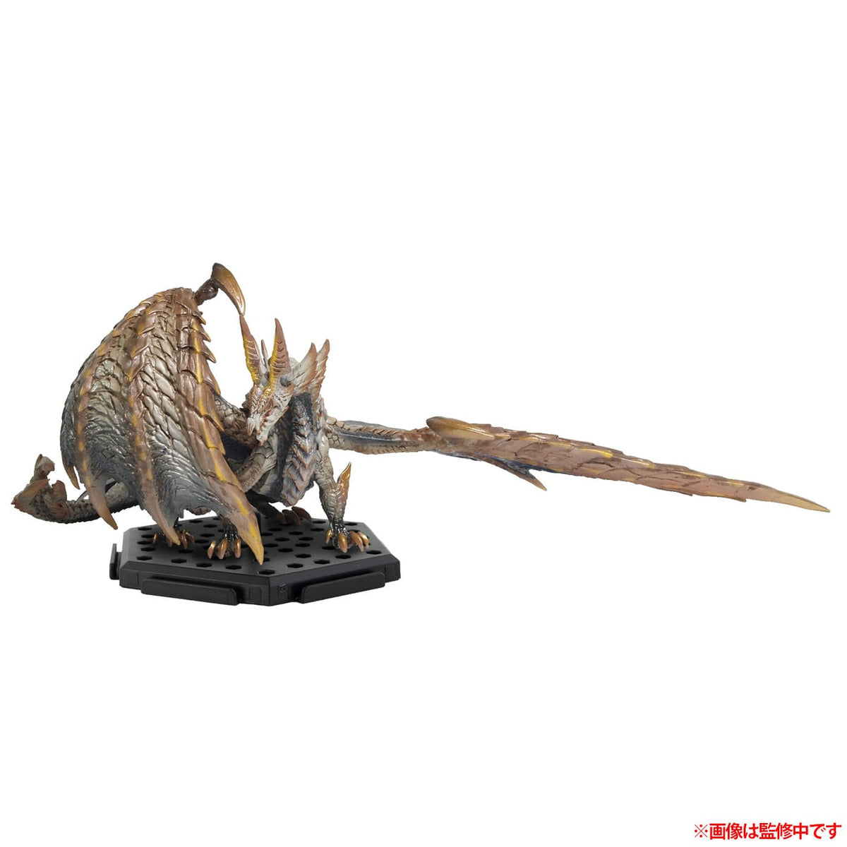 Monster Hunter - Standard Model Plus Vol. 26 - Figure Builder (Capcom)