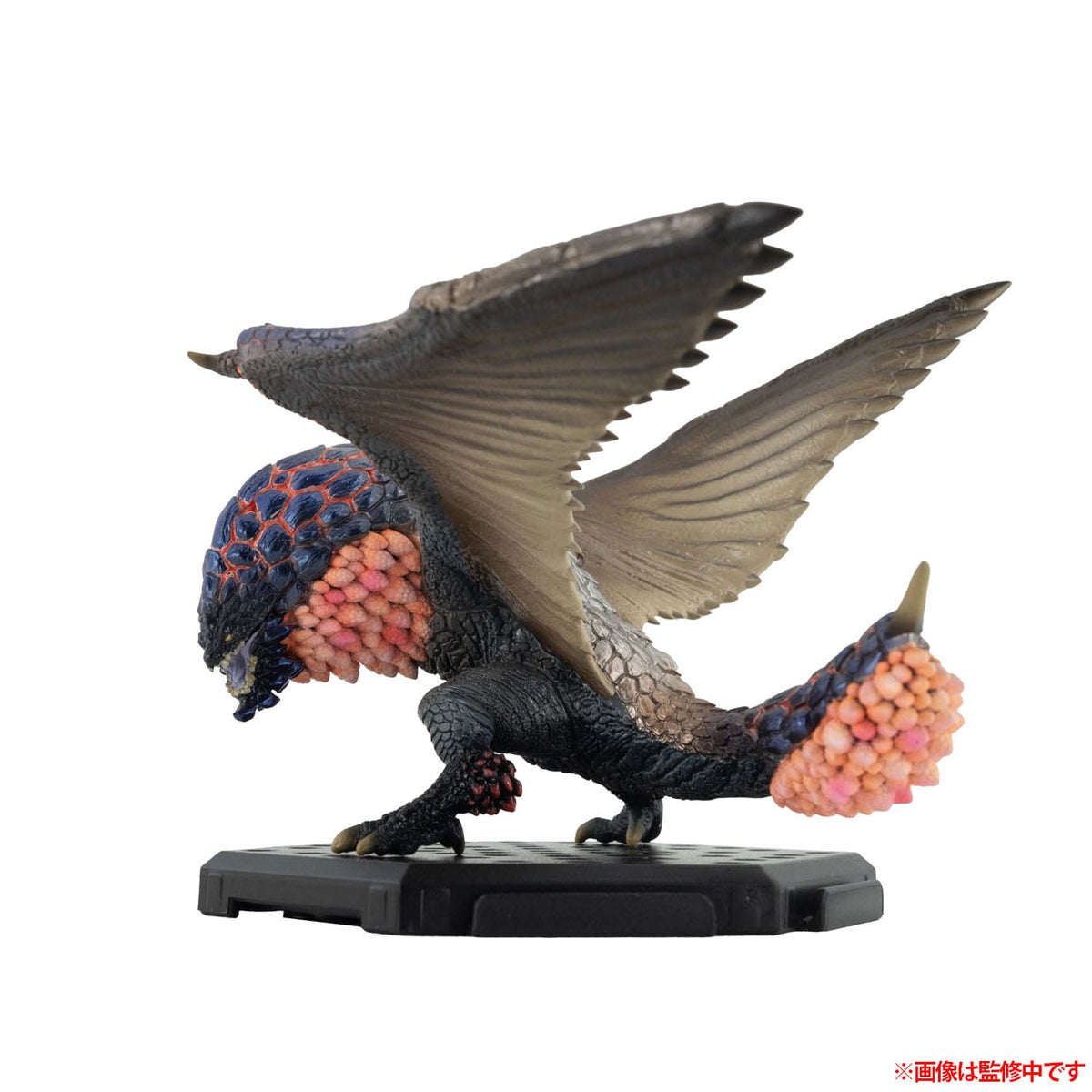 Monster Hunter - Standard Model Plus Vol. 26 - Figure Builder (Capcom)