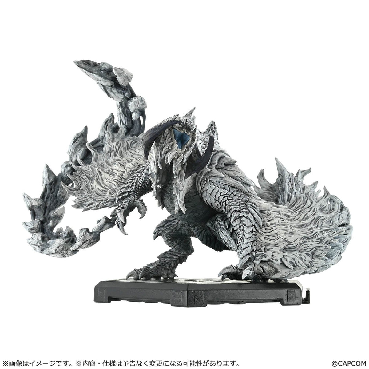 Monster Hunter - Standard Model Plus Vol. 27 - Figure Builder (Capcom)