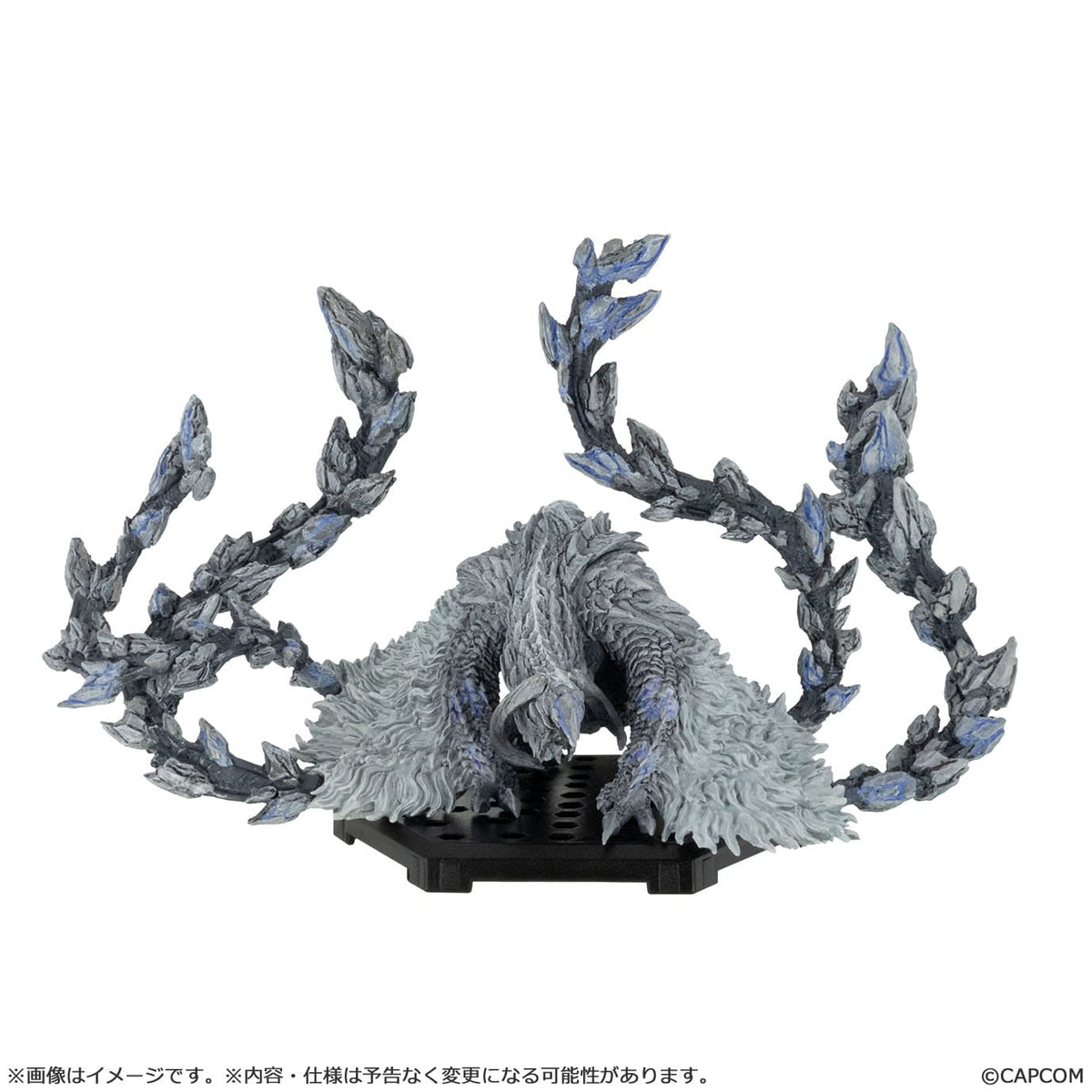 Monster Hunter - Standard Model Plus Vol. 29 - Figure Builder (Capcom)