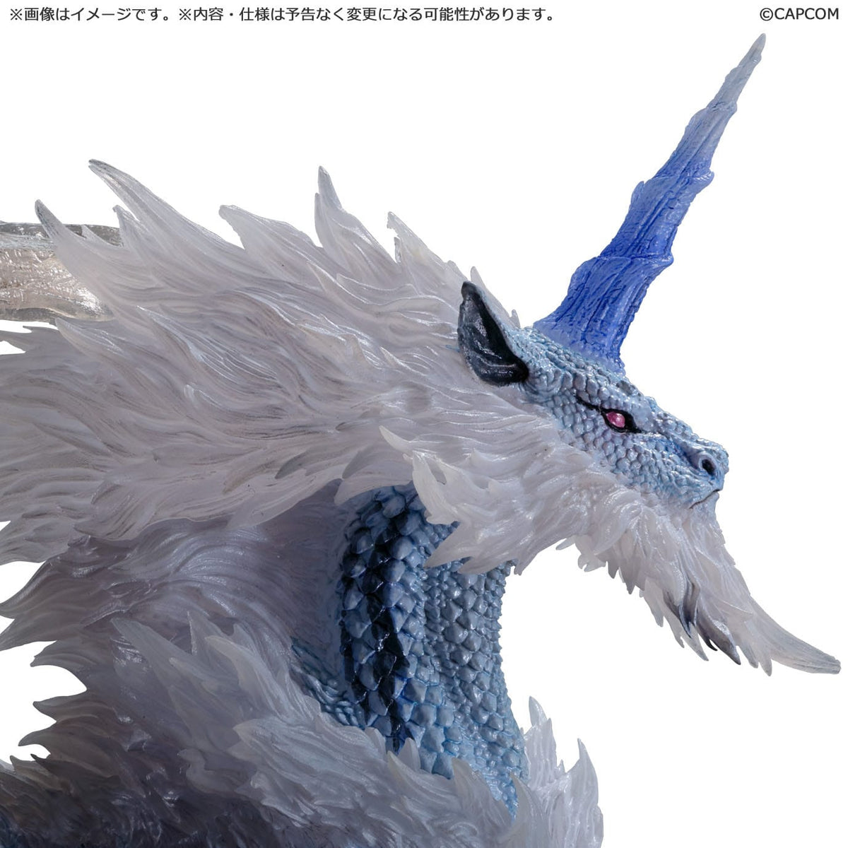 Monster Hunter - Kirin - Creators Model figure (Capcom)