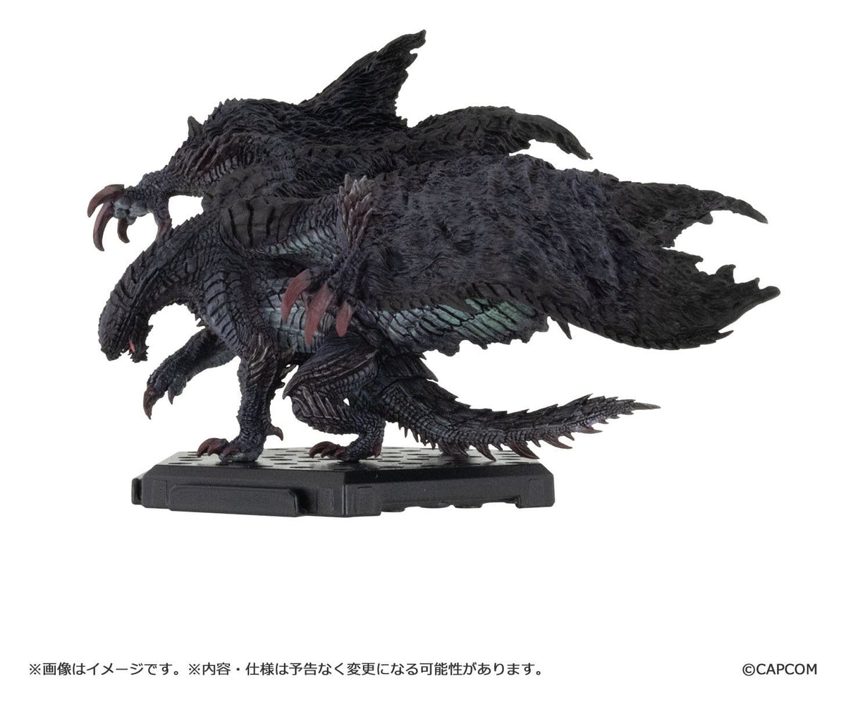 Monster Hunter - Standard Model Plus Vol. 30 - Figure Builder (Capcom)