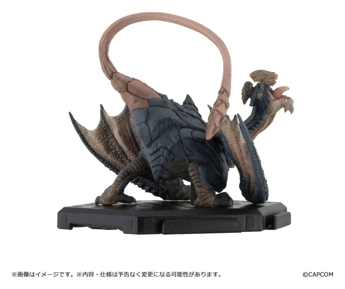 Monster Hunter - Standard Model Plus Vol. 30 - Figure Builder (Capcom)