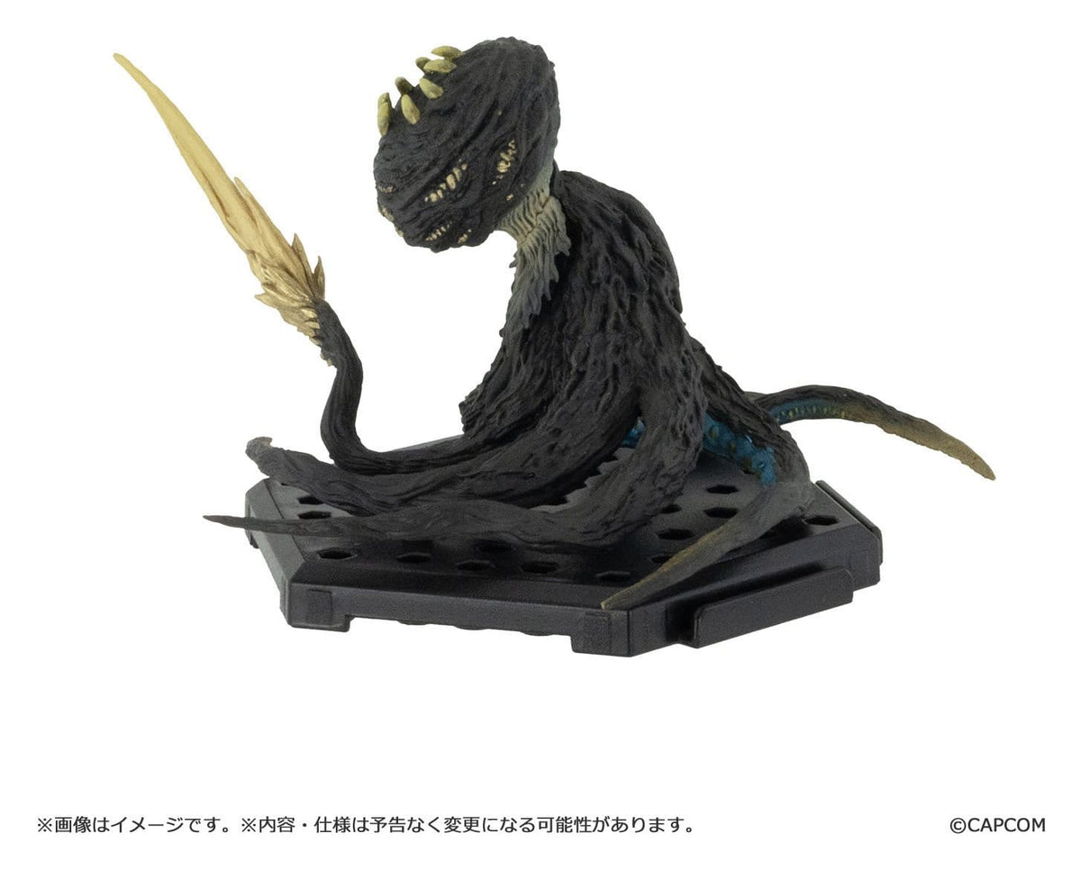 Monster Hunter - Standard Model Plus Vol. 30 - Figure Builder (Capcom)