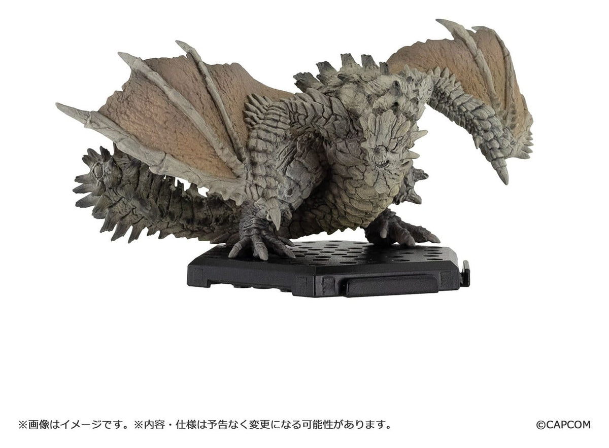 Monster Hunter - Standard Model Plus Vol. 30 - Figure Builder (Capcom)