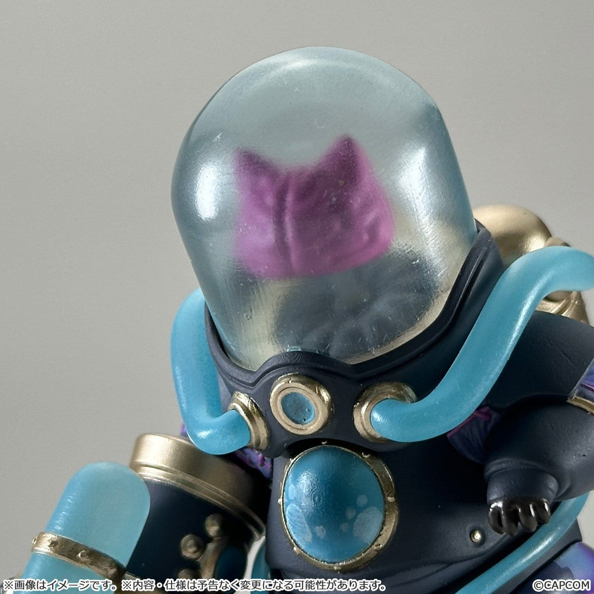Monster Hunter - Standard Model Plus Palico Collection Vol. 1 - Blind Box Sortiment (4) (Capcom)