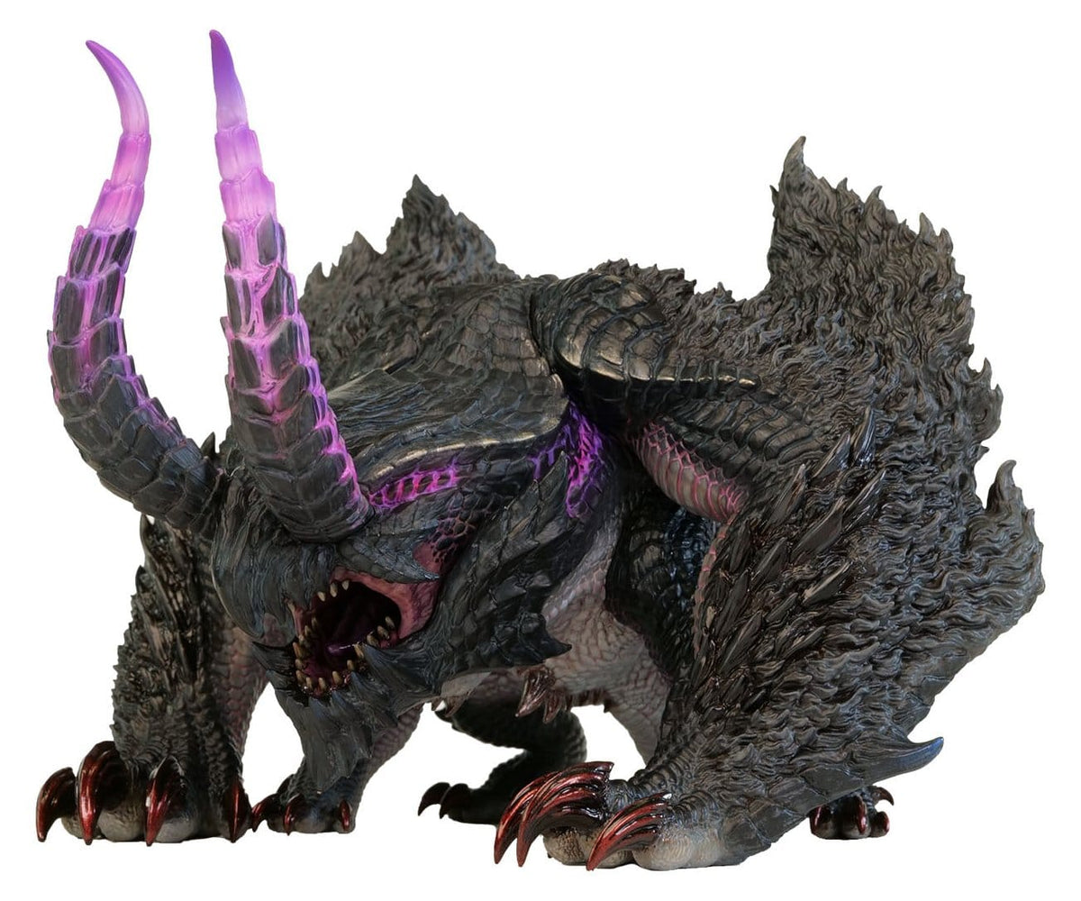 Monster Hunter - Gore Magala - Vinyl Figur (Capcom)