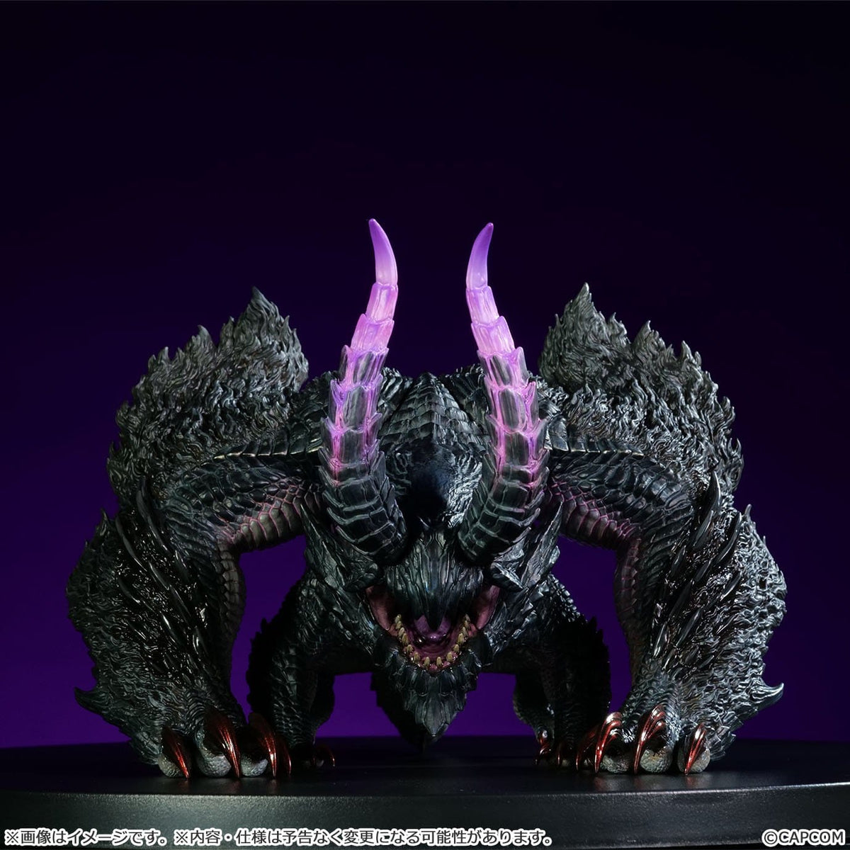 Monster Hunter - Gore Magala - Vinyl Figur (Capcom)