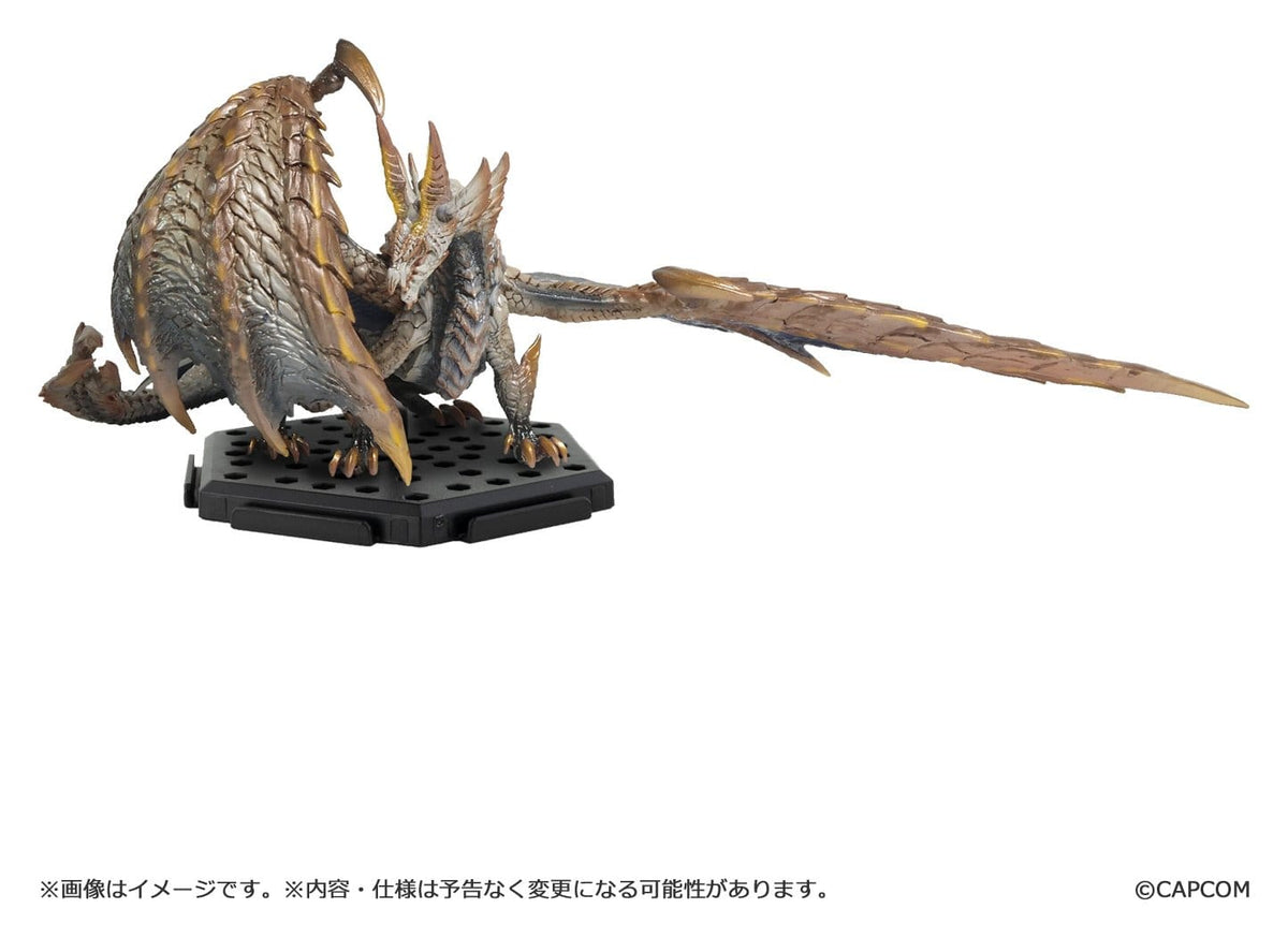 Monster Hunter - Standard Model Plus - Figure Builder Figur (Capcom)
