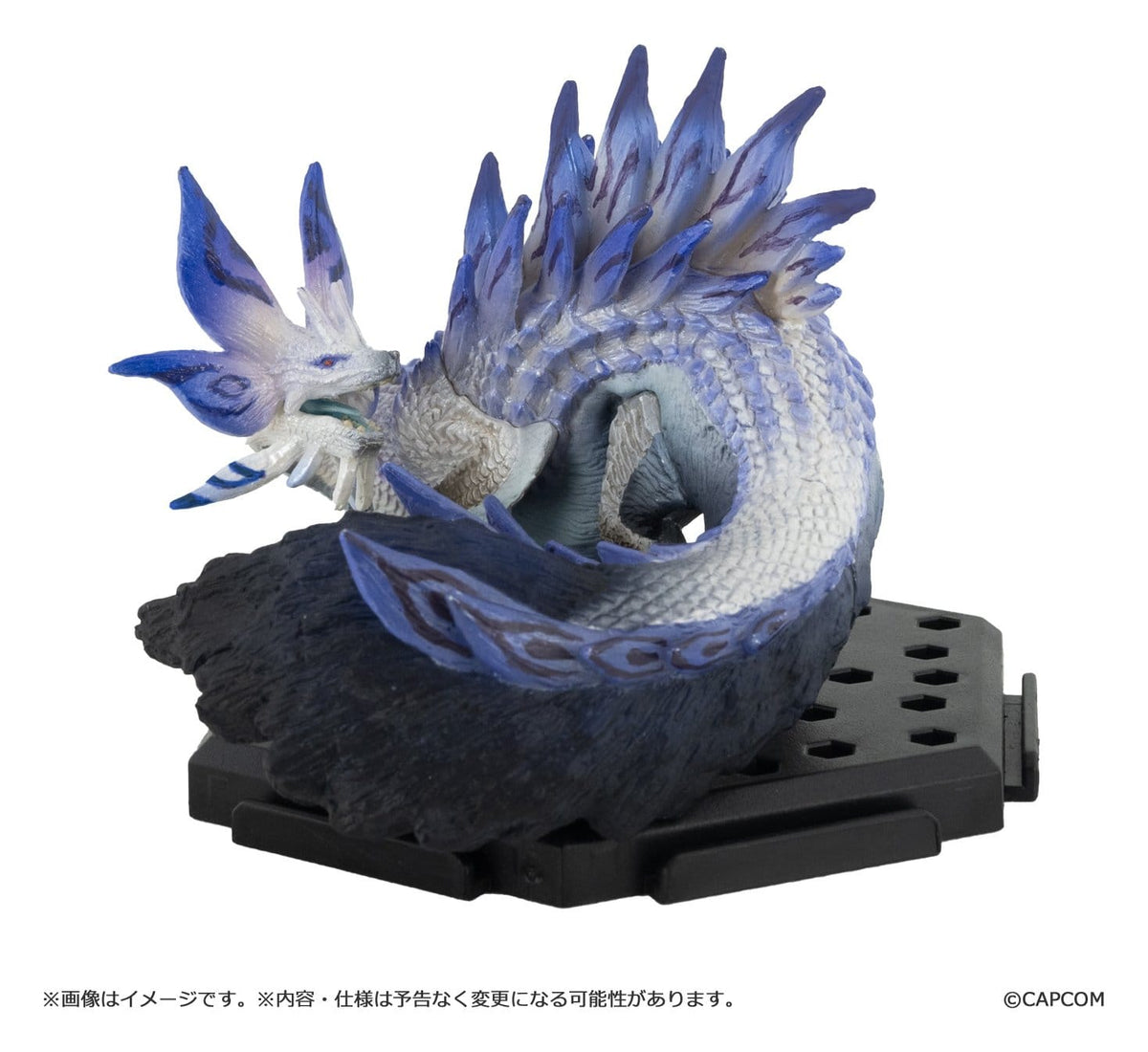 Monster Hunter - Standard Model Plus - Figure Builder Figur (Capcom)