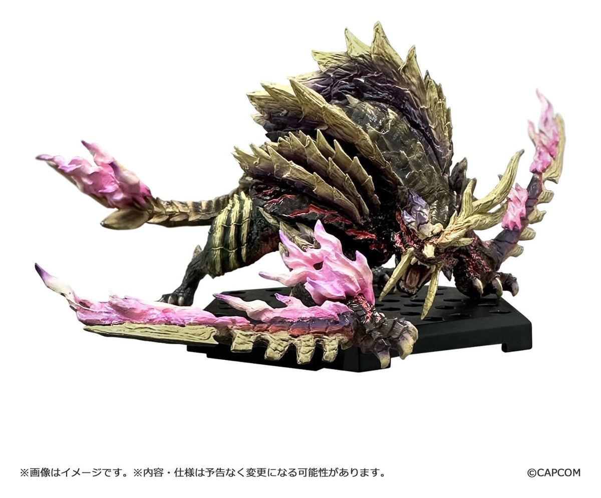 Monster Hunter - Standard Model Plus - Figure Builder Figur (Capcom)