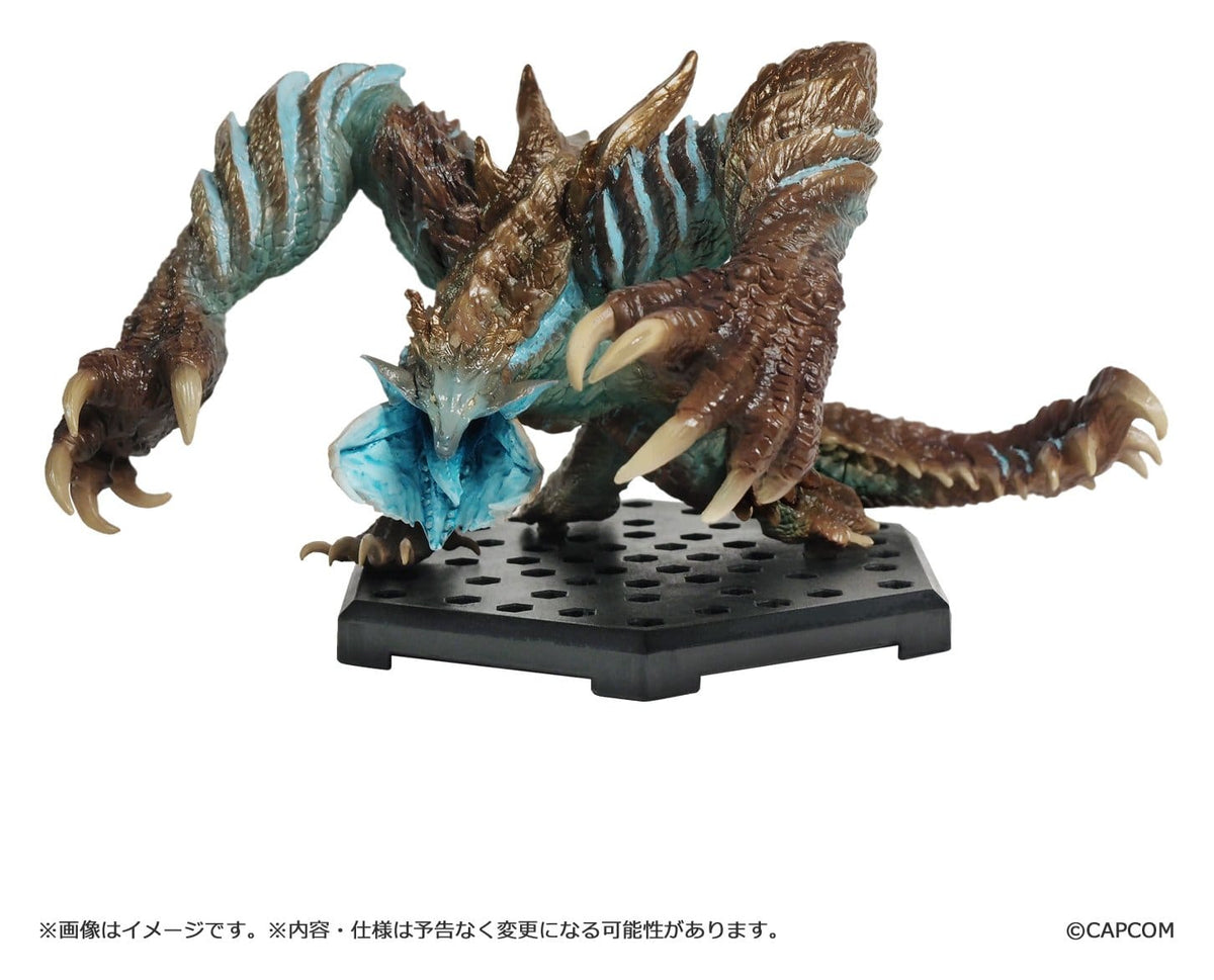 Monster Hunter - Standard Model Plus - Figure Builder Figur (Capcom)