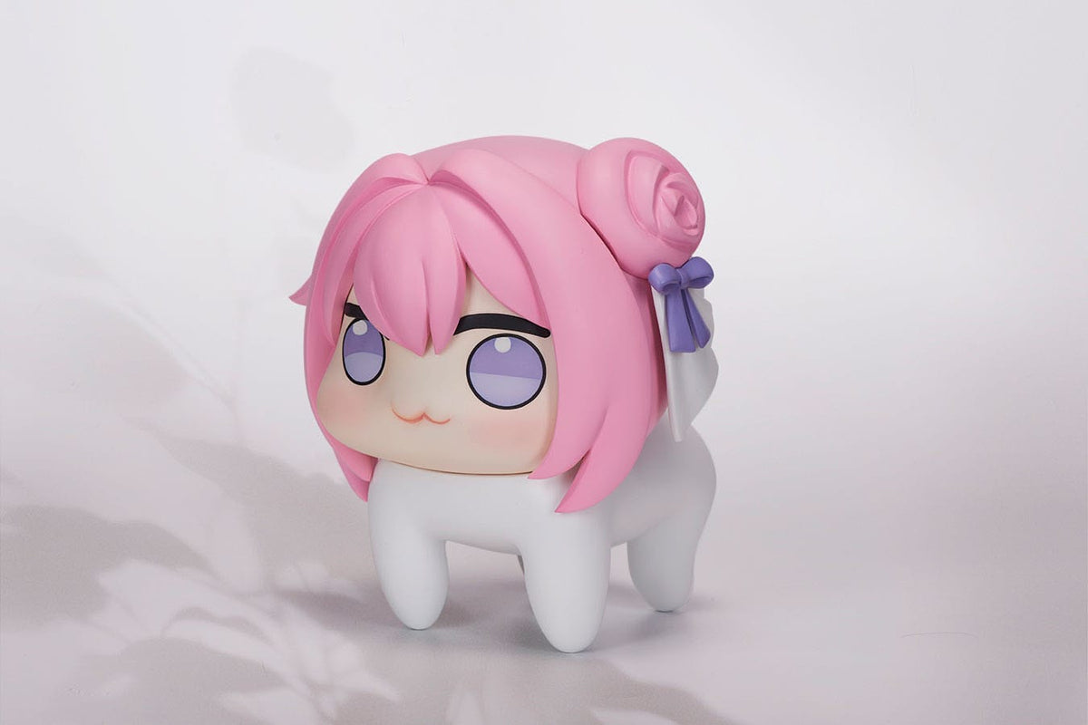 Goddess of Victory: Nikke - Doro - Vinyl Figur (Cerberus Project)