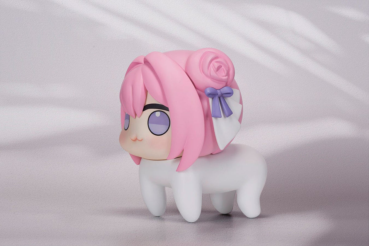 Goddess of Victory: Nikke - Doro - Vinyl Figur (Cerberus Project)