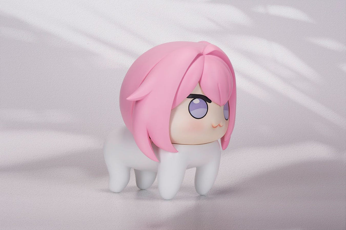 Goddess of Victory: Nikke - Doro - Vinyl Figur (Cerberus Project)