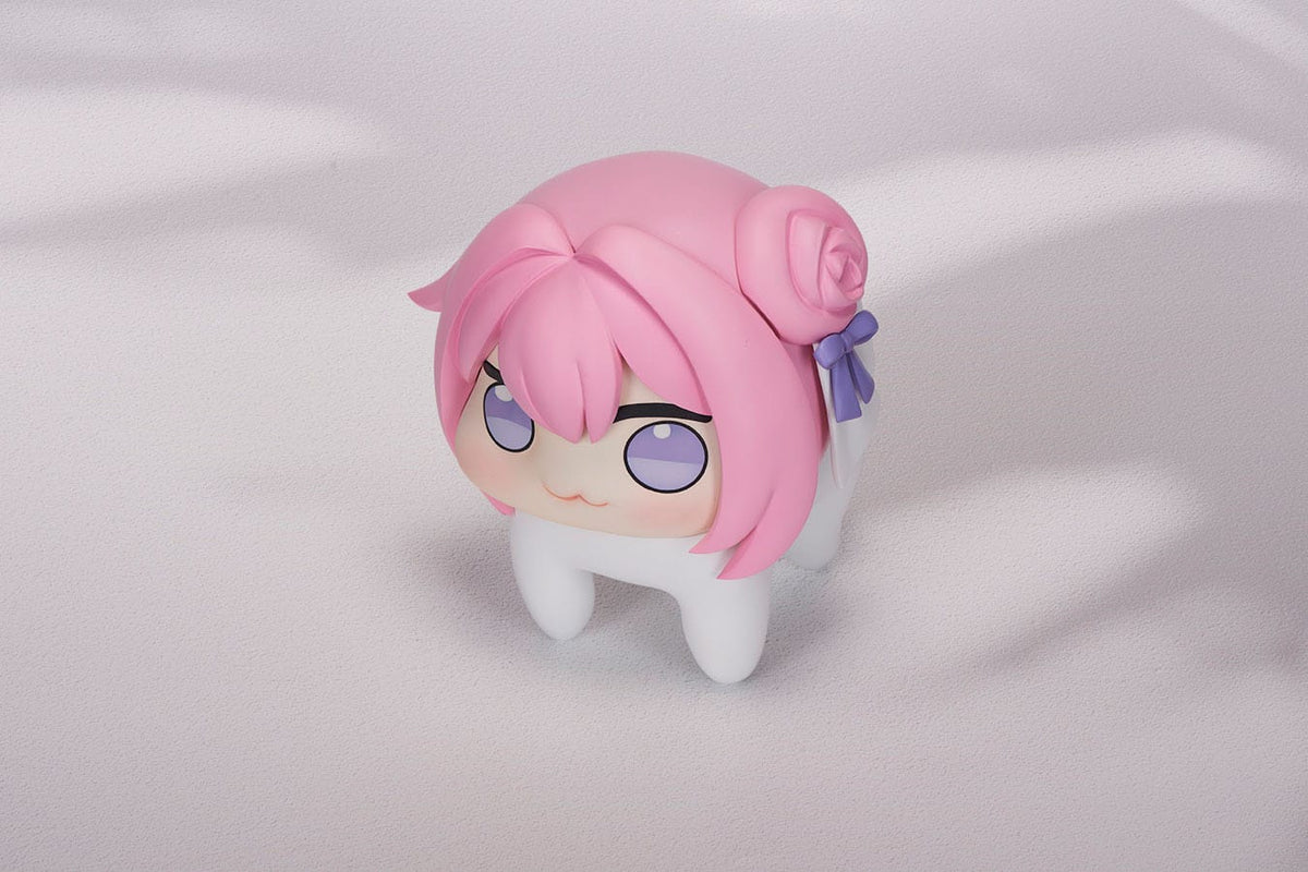Goddess of Victory: Nikke - Doro - Vinyl Figur (Cerberus Project)
