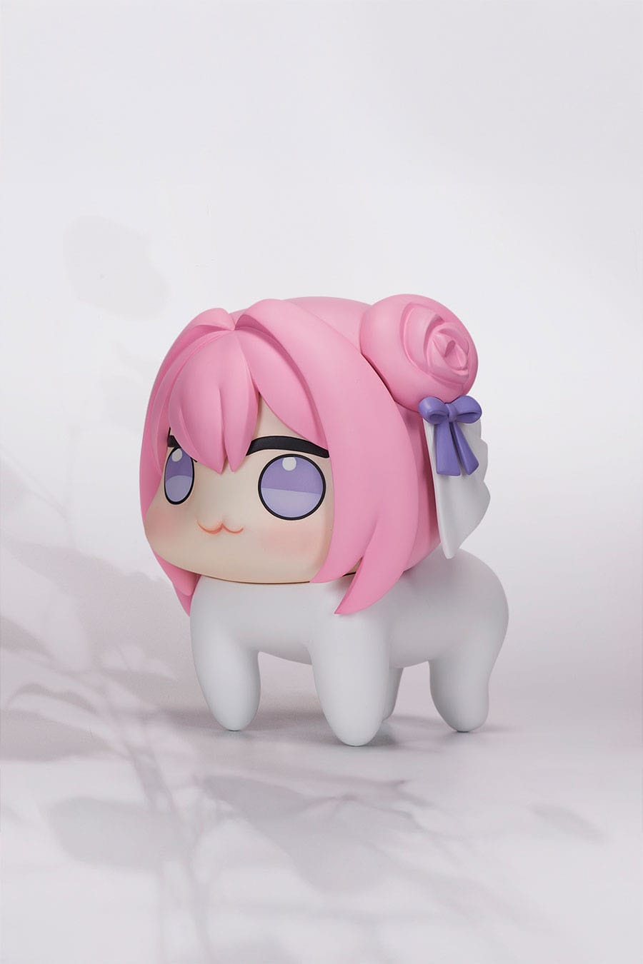 Goddess of Victory: Nikke - Doro - Vinyl Figur (Cerberus Project)