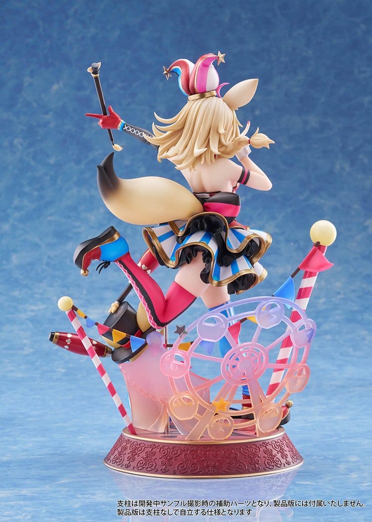 Hololive Production - Omaru Polka - Figur 1/7 (Claynel)