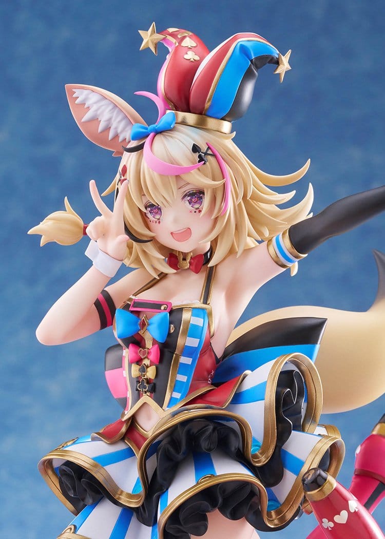 Hololive Production - Omaru Polka - Figur 1/7 (Claynel)