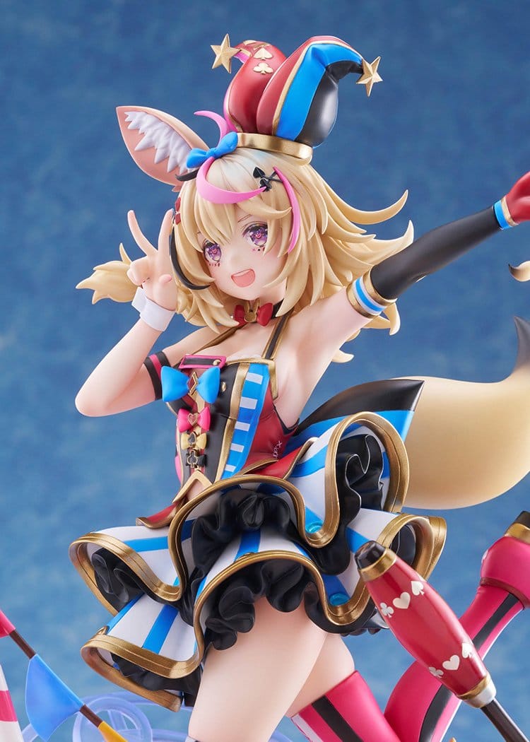 Hololive Production - Omaru Polka - Figur 1/7 (Claynel)