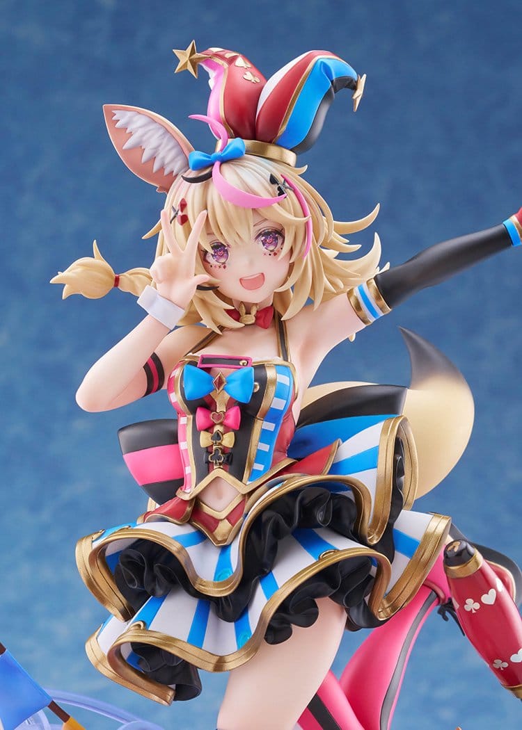 Hololive Production - Omaru Polka - Figur 1/7 (Claynel)