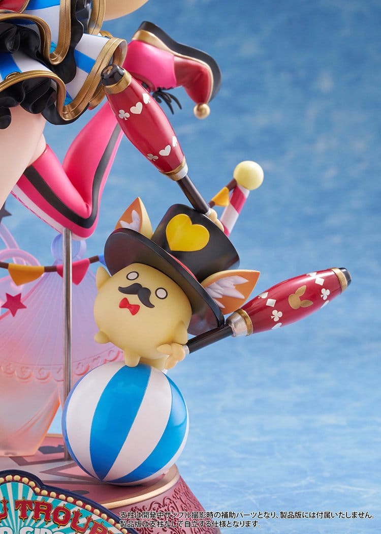 Hololive Production - Omaru Polka - Figur 1/7 (Claynel)