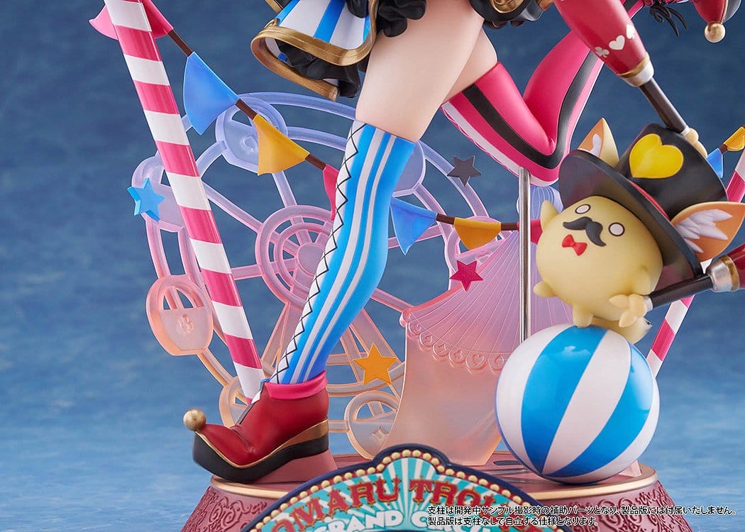 Hololive Production - Omaru Polka - Figur 1/7 (Claynel)