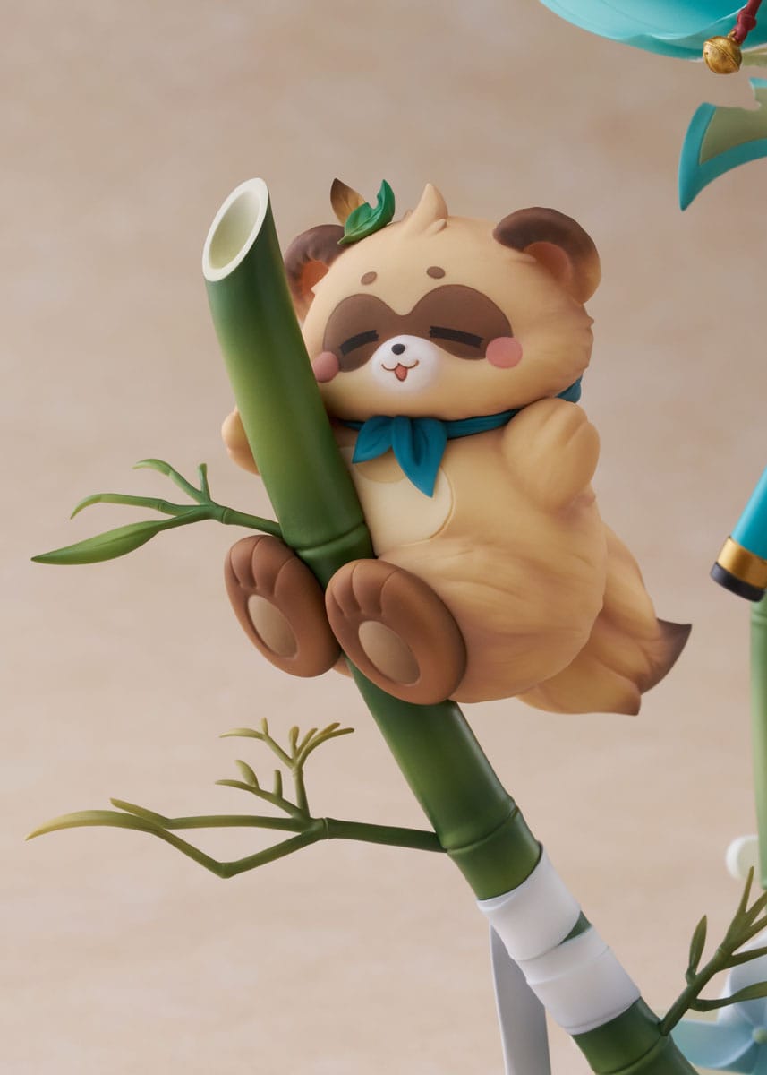 Hololive Production - Iroha Kazama - Figur 1/7 (Claynel) (re-run)