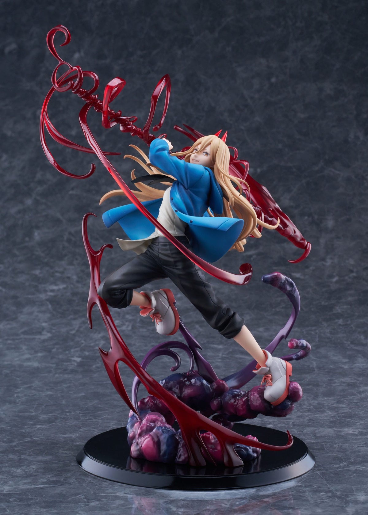 Chainsaw Man - Power - Figur 1/7 (Claynel)