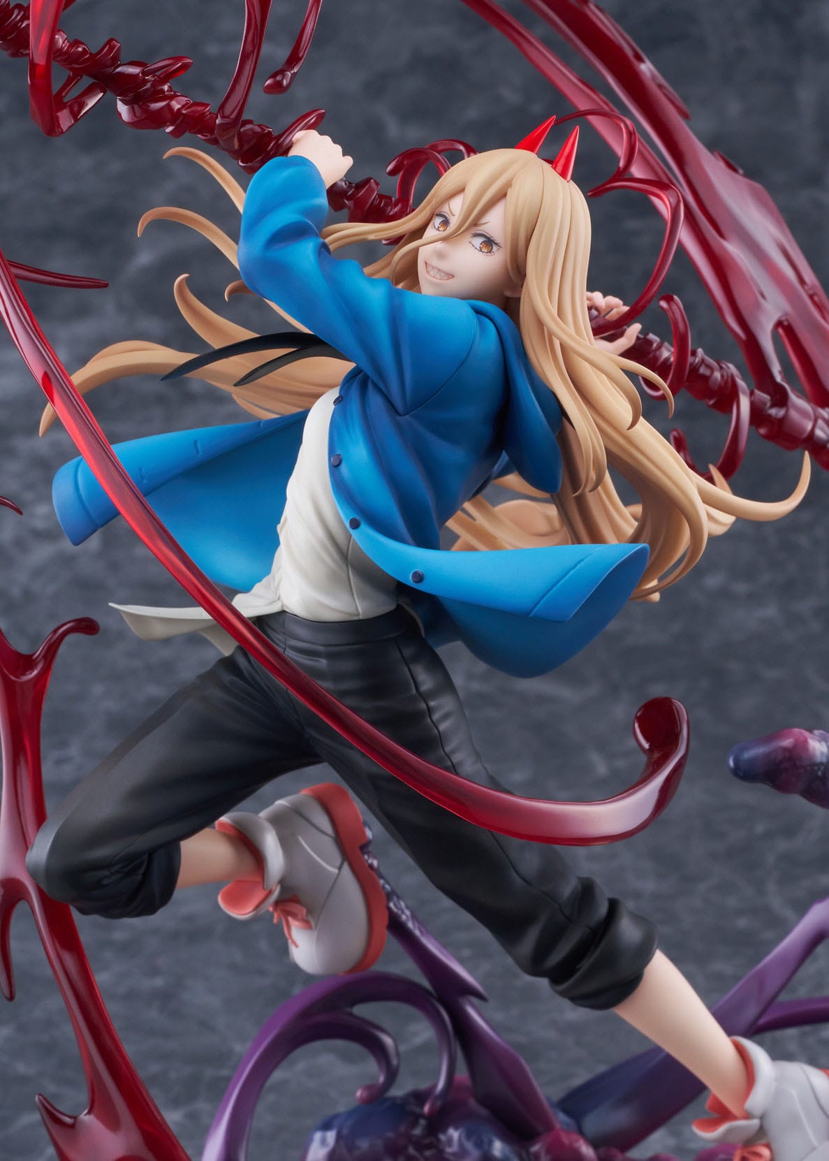 Chainsaw Man - Power - Figure 1/7 (Claynel)