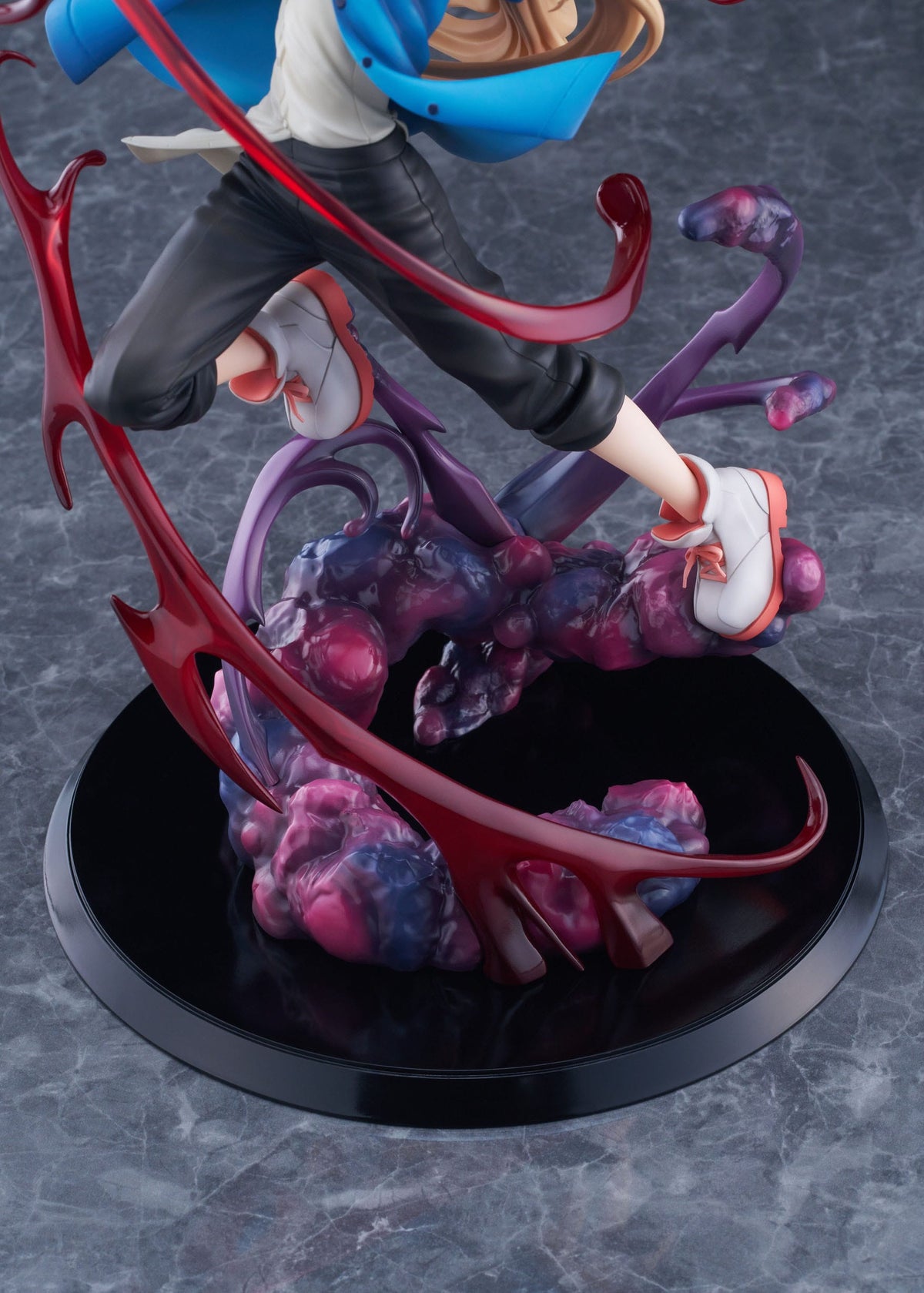 Chainsaw Man - Power - Figur 1/7 (Claynel)