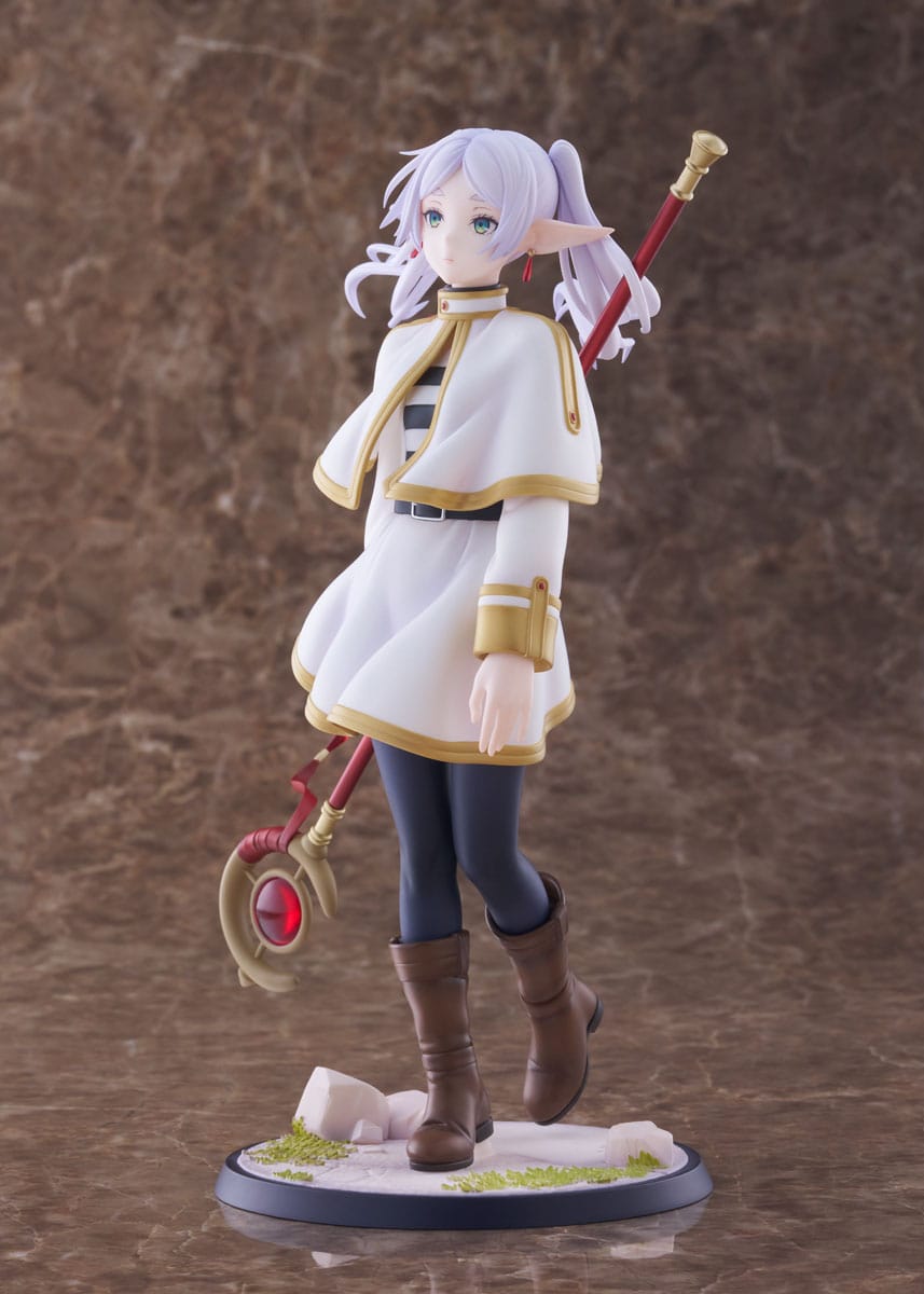 Frieren: Beyond Journey's End - Frieren - figurine 1/7 (Claynel)