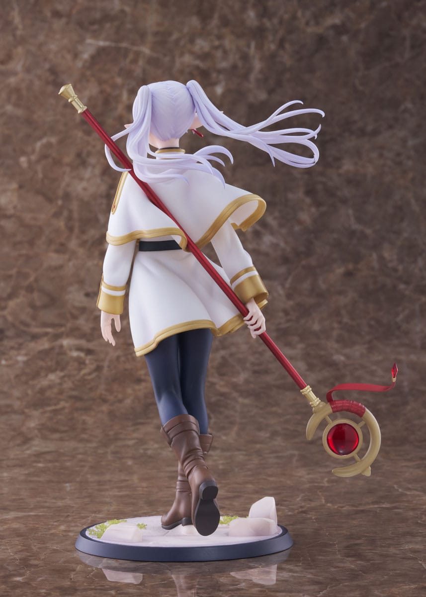 Frieren: Beyond Journey's End - Frieren - figurine 1/7 (Claynel)