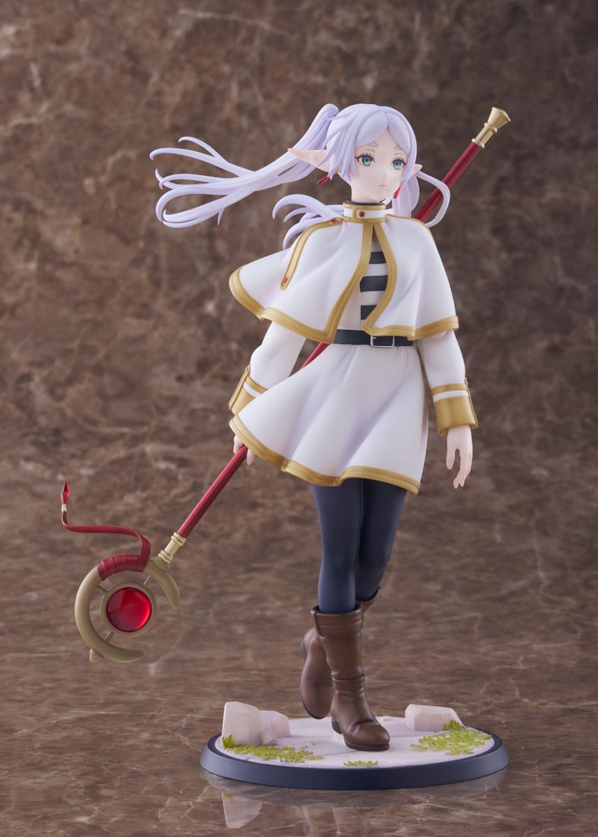 Frieren: Beyond Journey's End - Frieren - Figure 1/7 (Claynel)