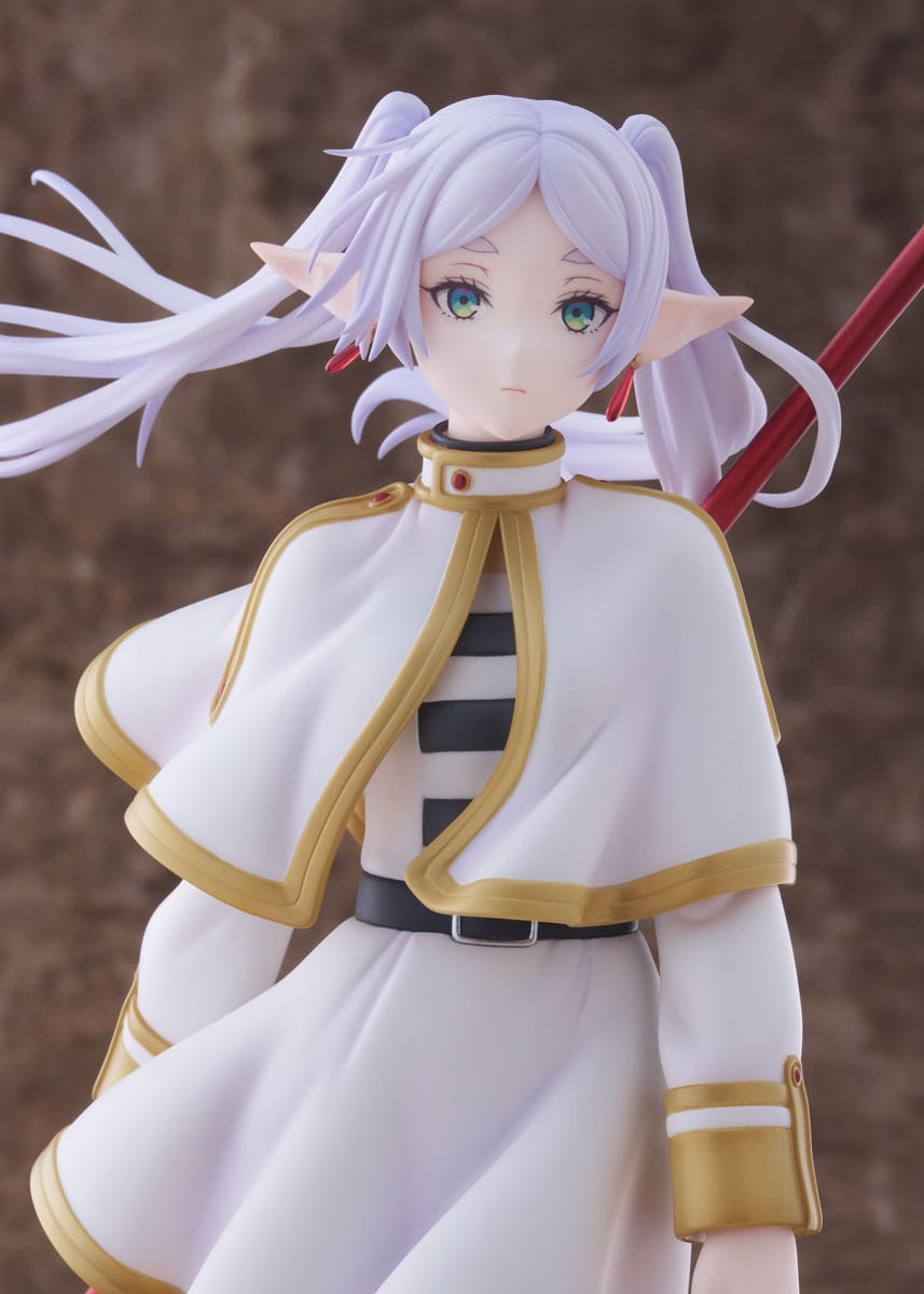 Frieren: Beyond Journey's End - Frieren - Figure 1/7 (Claynel)