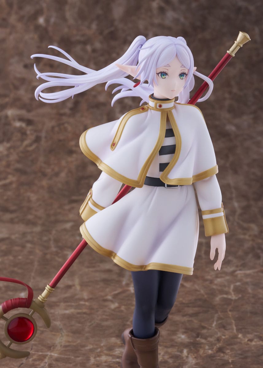 Frieren: Beyond Journey's End - Frieren - figurine 1/7 (Claynel)