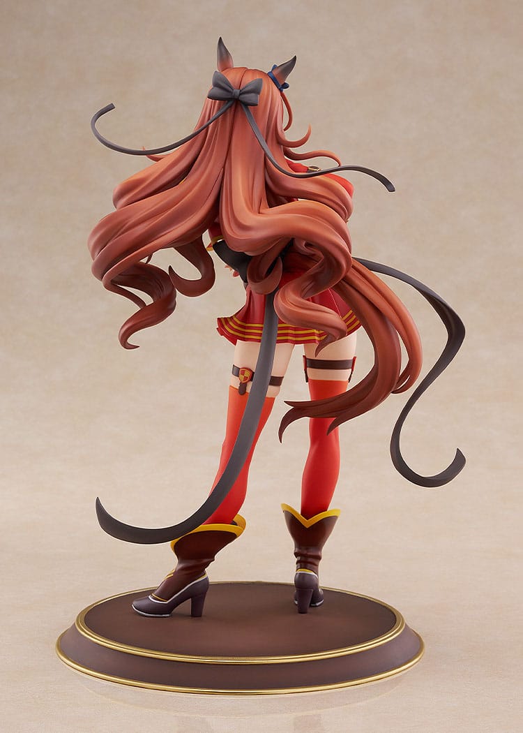 Uma Musume: Pretty Derby - Maruzensky - Signature Racewear Figur 1/7 (Claynel)